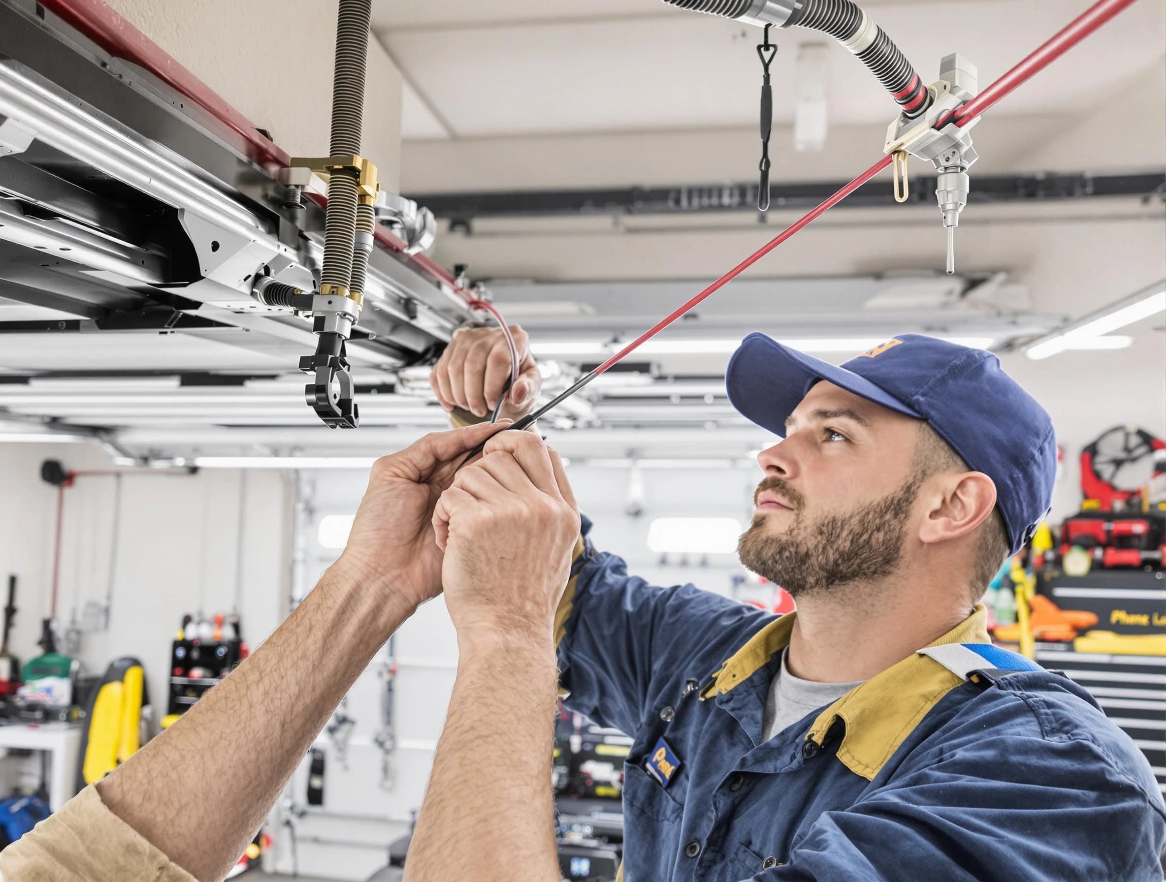 Cable Repair service in Burlington, MA