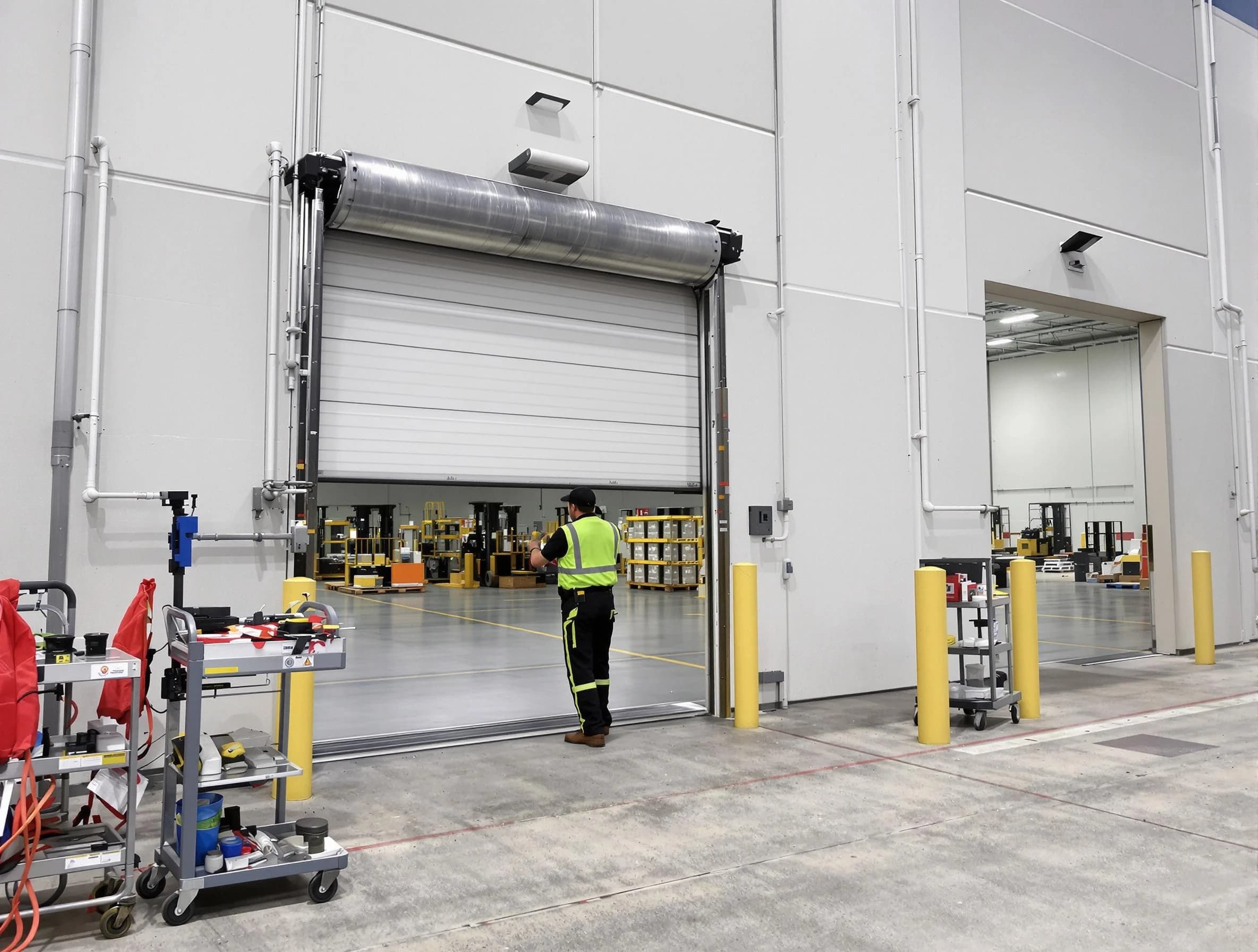 Commercial Repair service in Burlington, MA