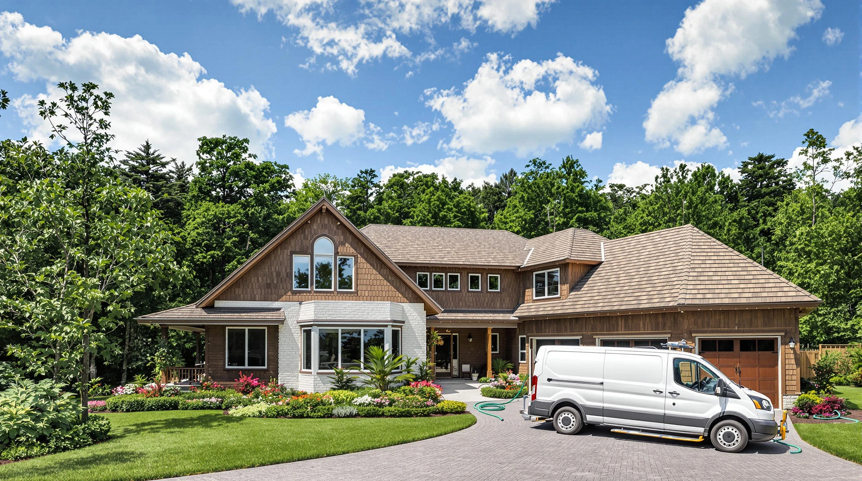 Burlington Garage Door Repair commercial & property-manager in Burlington, MA